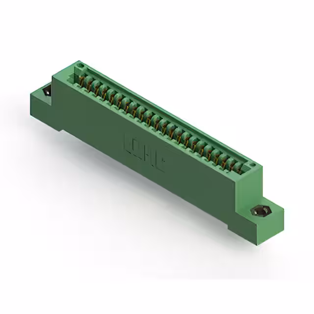 345-022-500-108 EDAC Inc.  Edgeboard Connectors